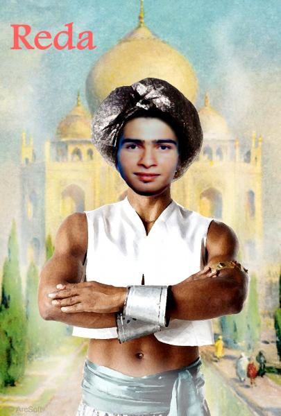 ali baba